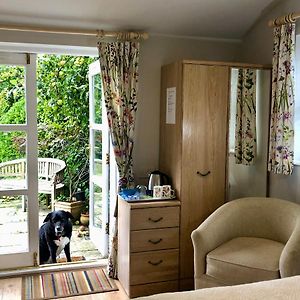 Double Room Annex