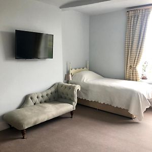 Family Twin Room